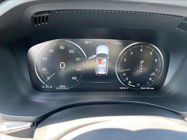 Used 2019 Volvo XC60 T5 Inscription w/ Protection Package AWD/4WD image 22