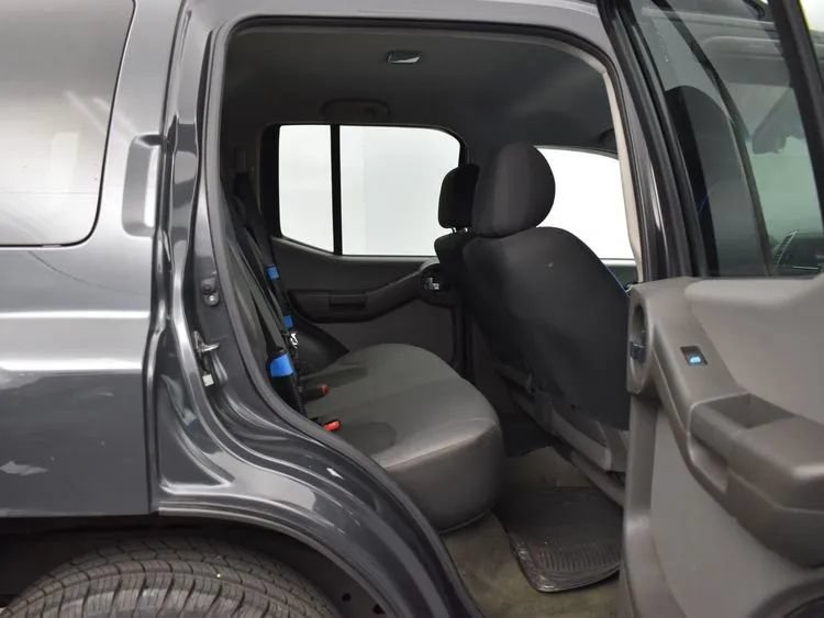 Used 2009 Nissan Xterra S RWD image 18