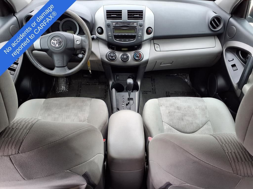 Used 2010 Toyota RAV4 4WD image 14