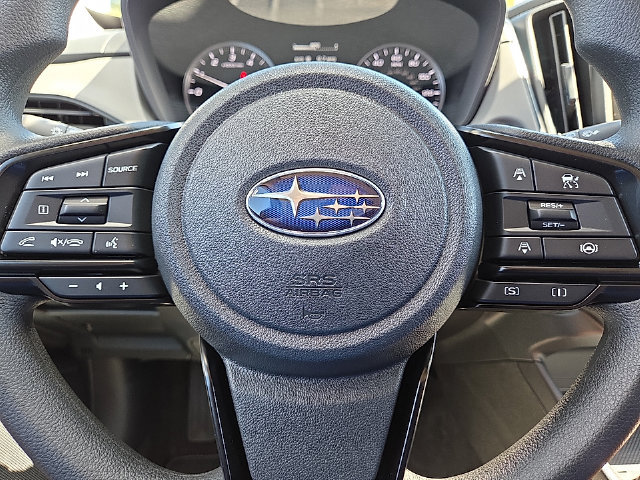 New 2026 Subaru Crosstrek 2.5i Premium AWD/4WD image 13
