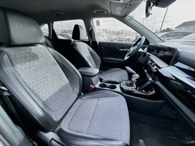 Certified 2024 Kia Seltos S AWD/4WD image 27