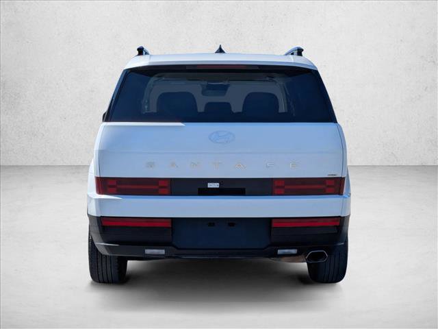 Used 2024 Hyundai Santa Fe SEL AWD/4WD image 7
