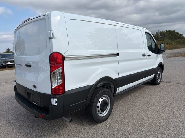 New 2025 Ford Transit 250 Low Roof w/ Load Area Protection Package image 3