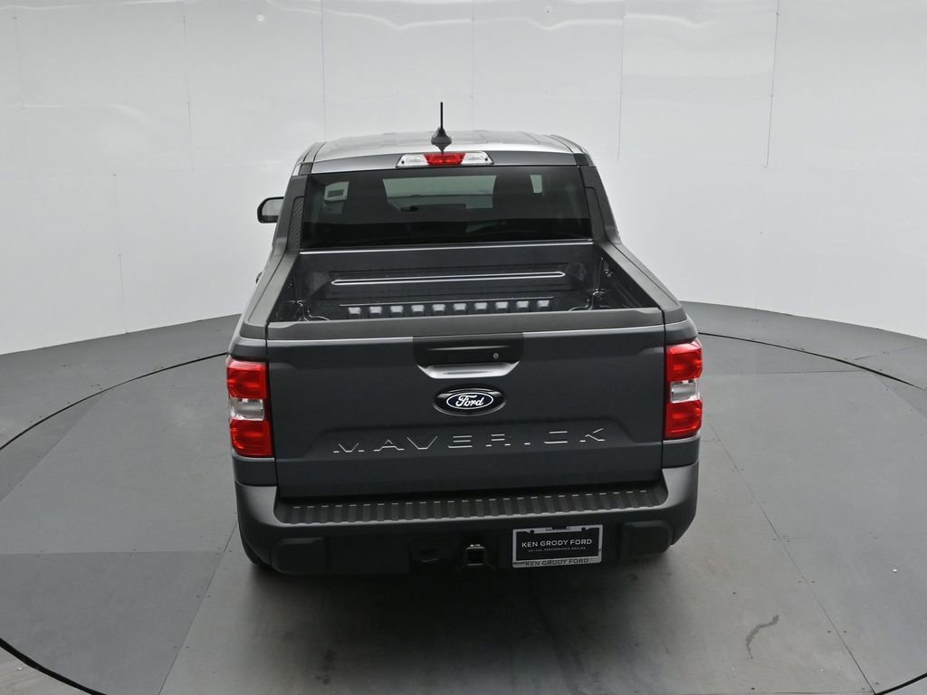 New 2026 Ford Maverick XL FWD image 37