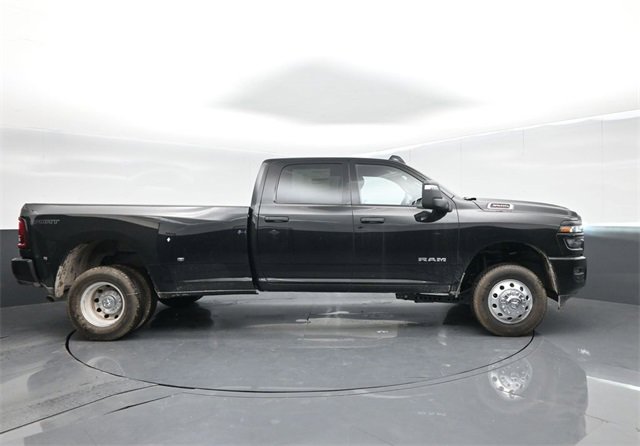 New 2026 RAM 3500 Big Horn image 9