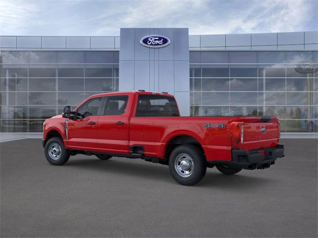 New 2026 Ford F250 XL image 24