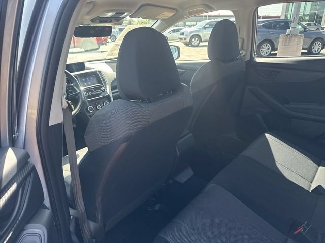 Used 2020 Subaru Crosstrek 2.0i AWD/4WD image 25