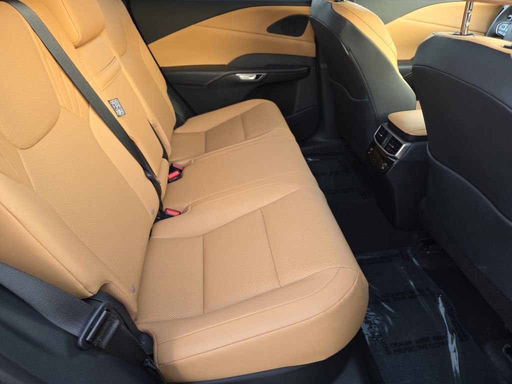 Certified 2025 Lexus RX 350 Premium image 13