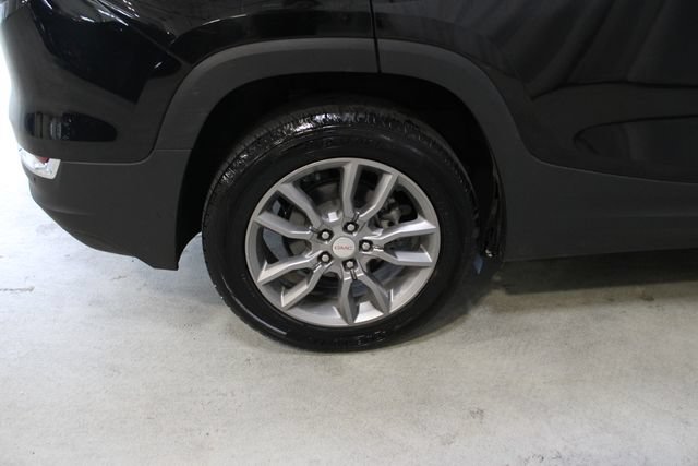 Used 2022 GMC Terrain SLT w/ GMC Pro Grade Package AWD/4WD image 37