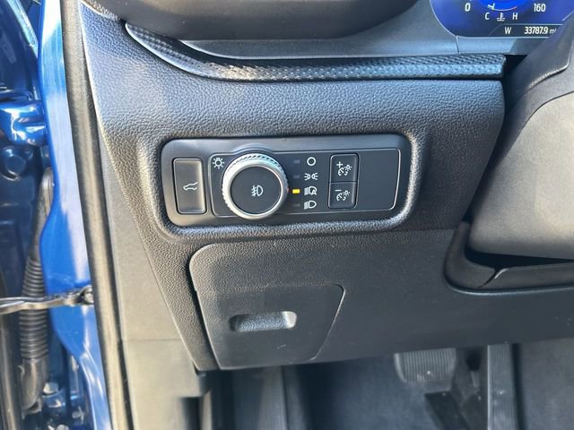 Used 2022 Ford Explorer ST w/ Equipment Group 401A AWD/4WD image 17
