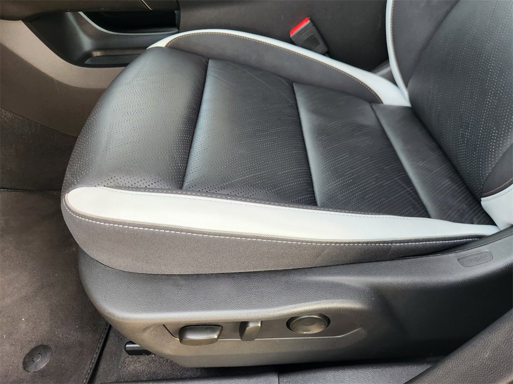 Used 2024 Buick Envision Sport Touring image 20