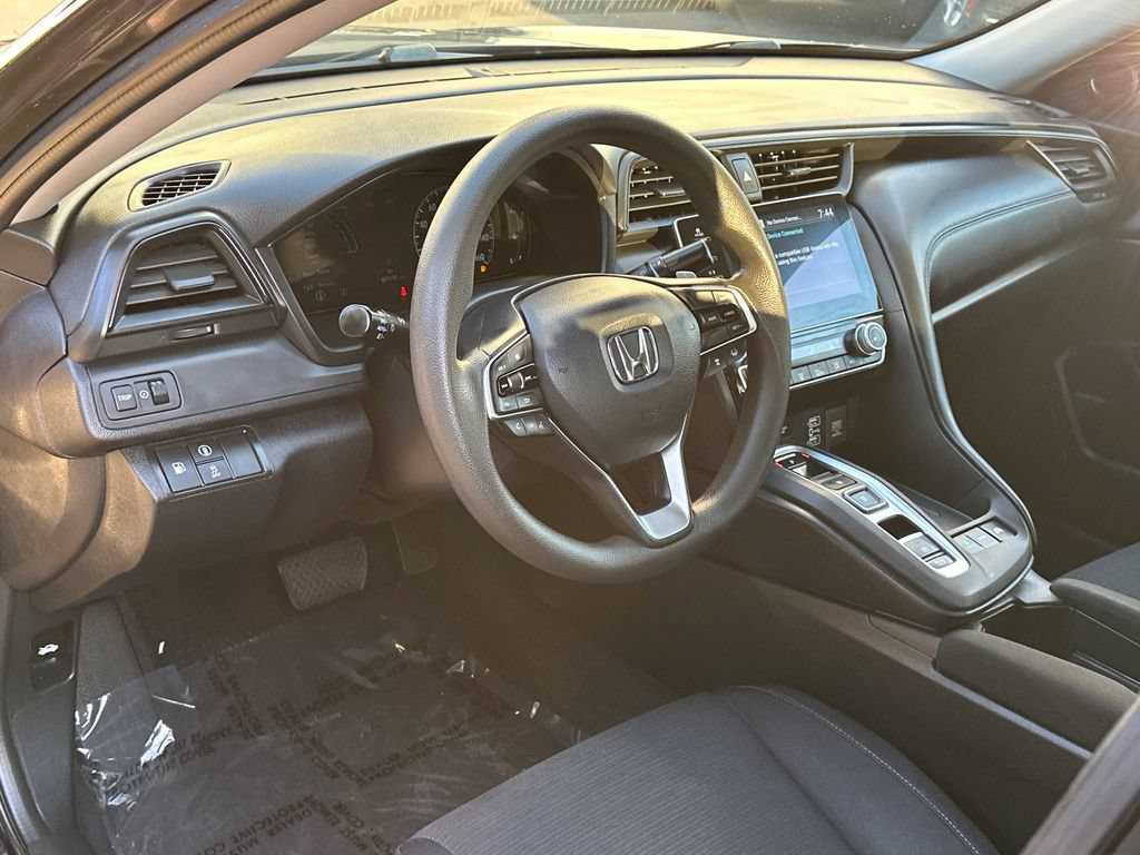 Used 2022 Honda Insight EX image 17