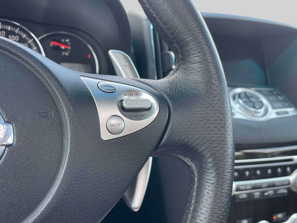 Used 2013 Nissan Maxima 3.5 SV w/ Premium Pkg image 22
