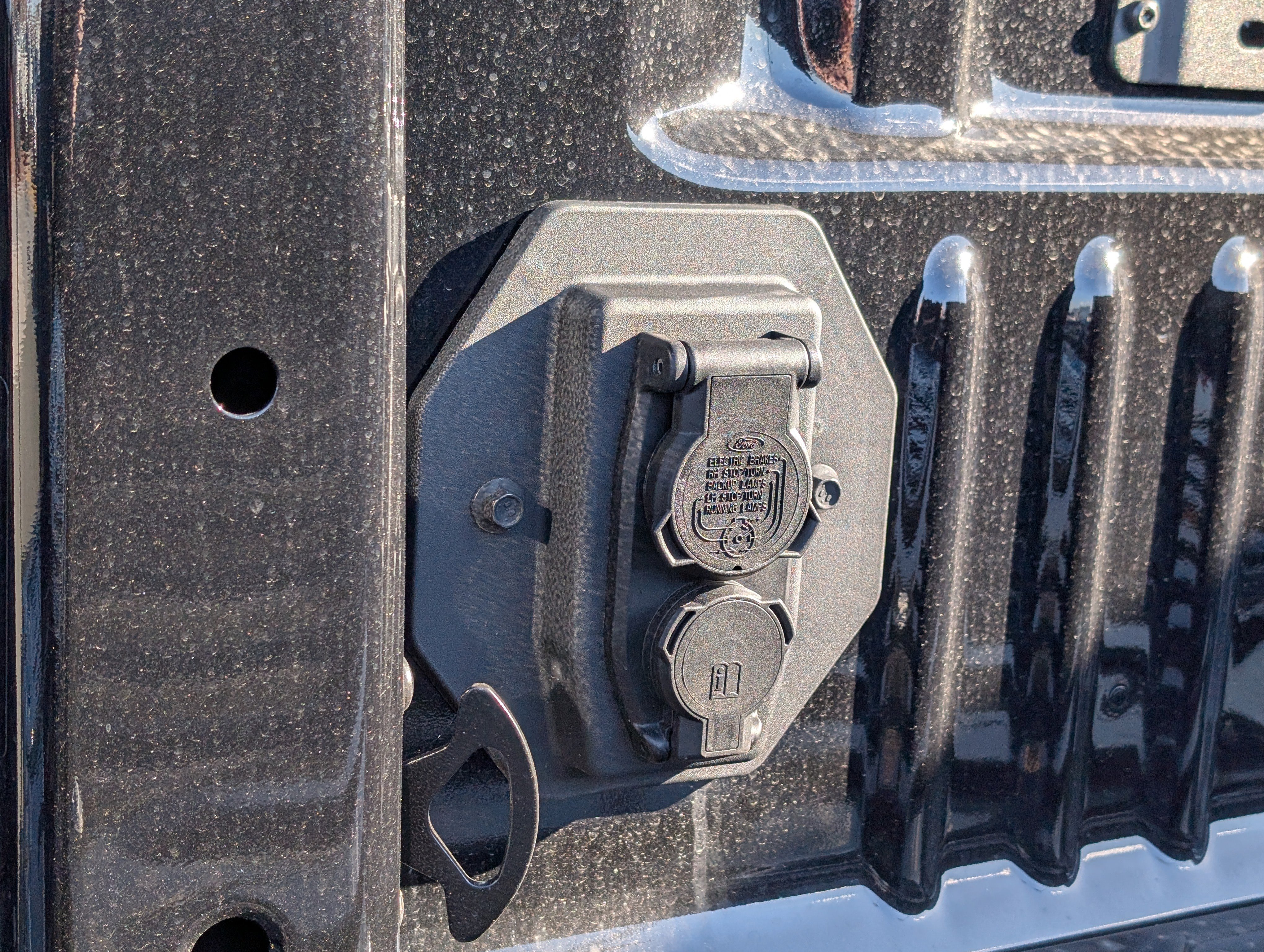 New 2026 Ford F350 King Ranch image 13