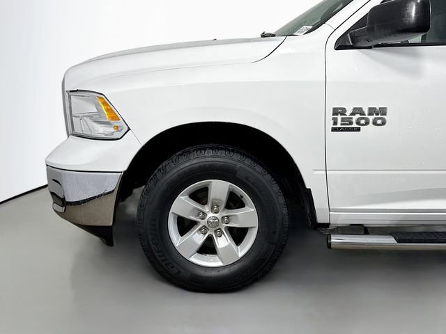 Used 2019 RAM 1500 Tradesman w/ Power & Remote Entry Group image 24