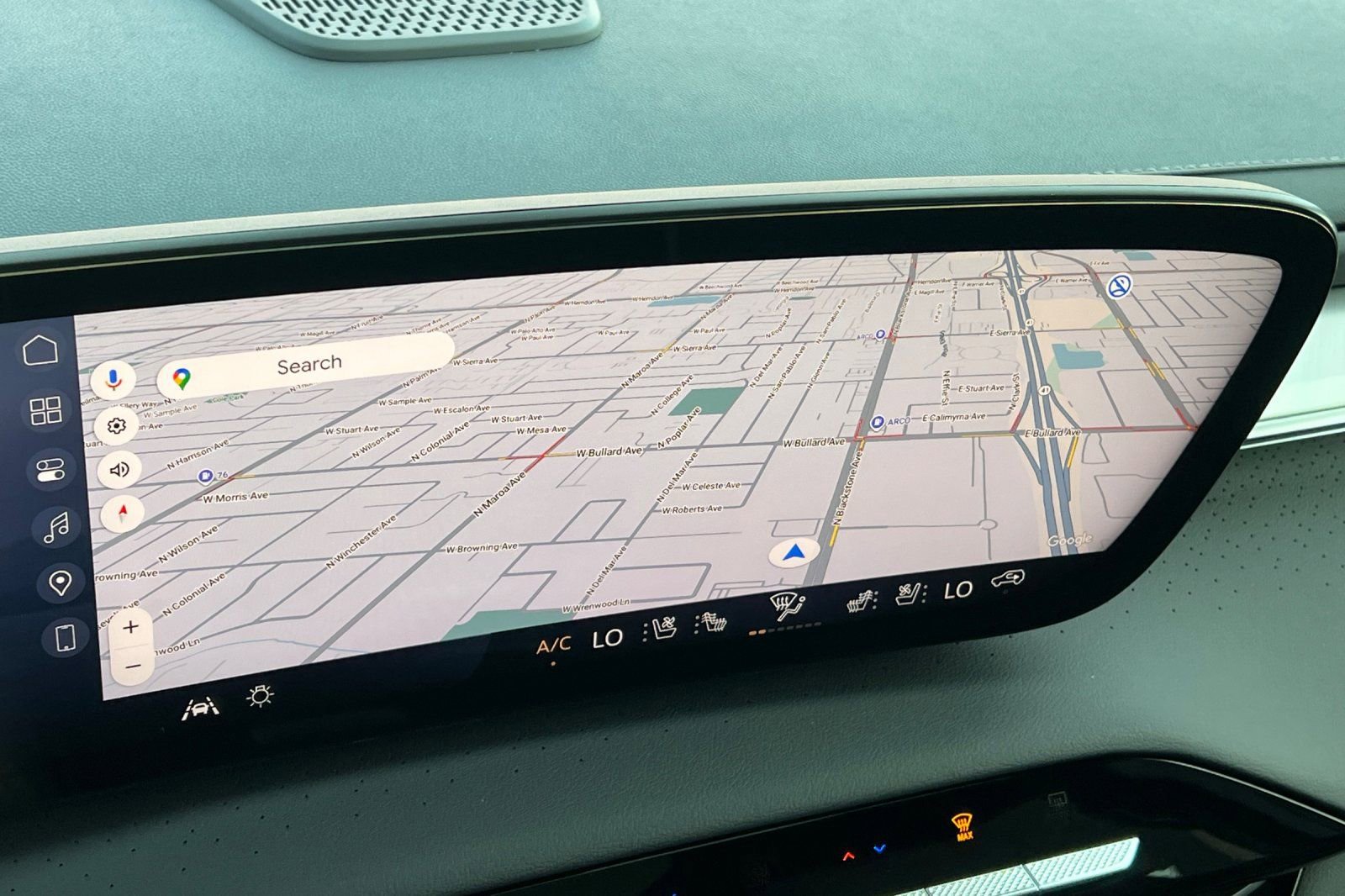 New 2026 Buick Enclave Avenir w/ Super Cruise Package image 19