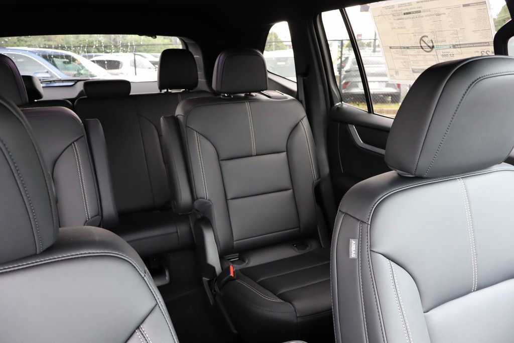 New 2025 GMC Acadia Elevation w/ Elevation Premium Package image 23