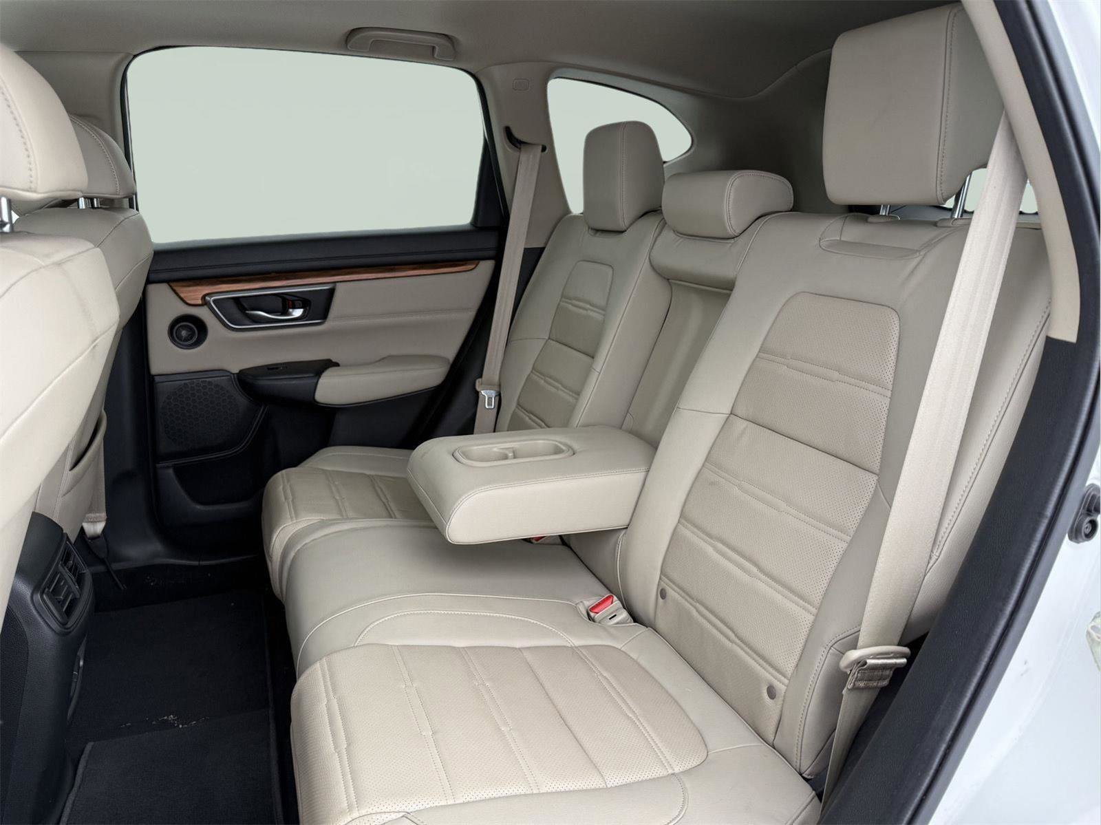 Used 2017 Honda CR-V EX-L image 23