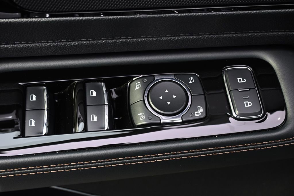 New 2026 Lincoln Aviator Reserve w/ Jet Appearance Package image 24