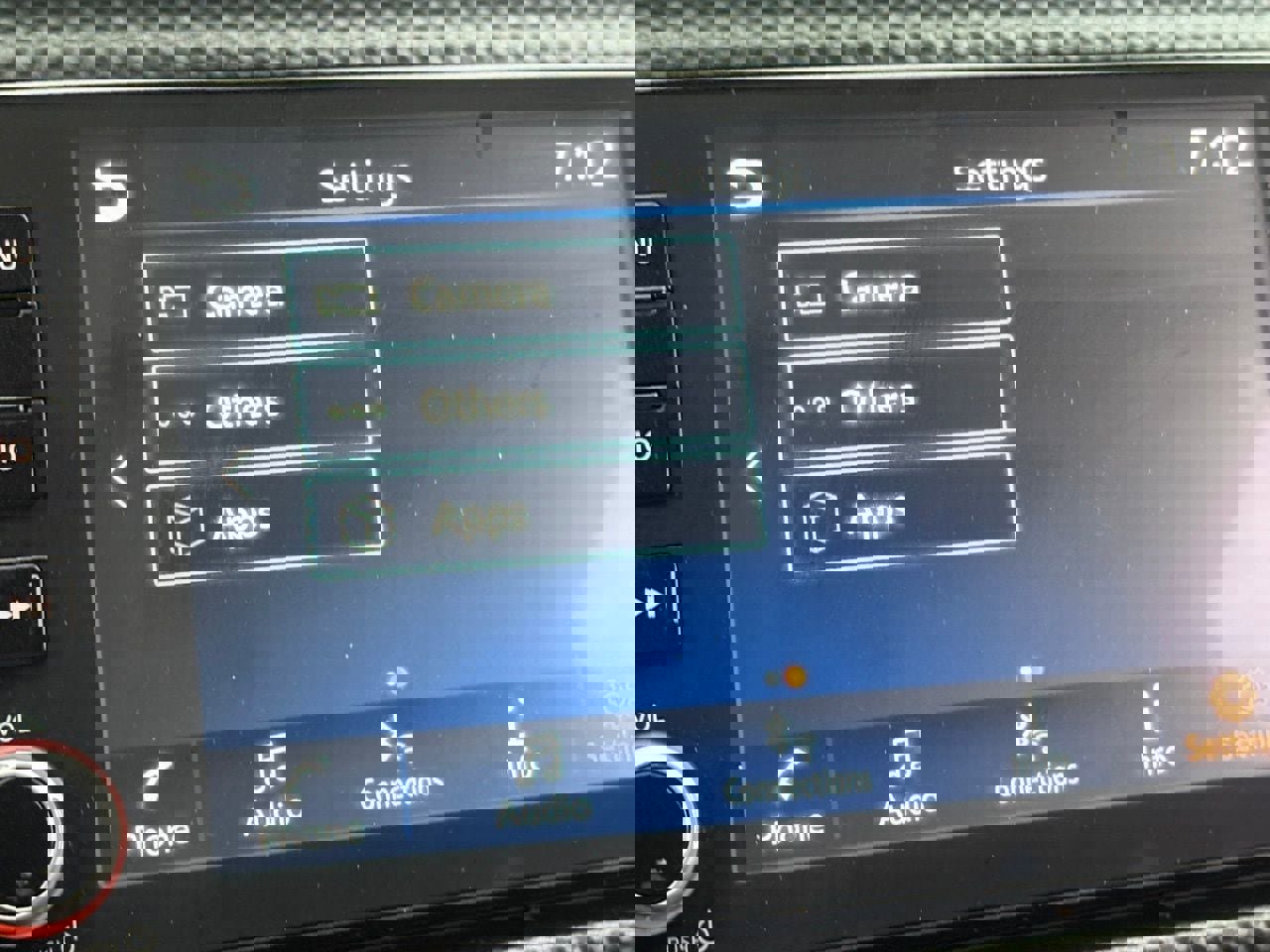 Certified 2023 Nissan Kicks SV FWD image 29