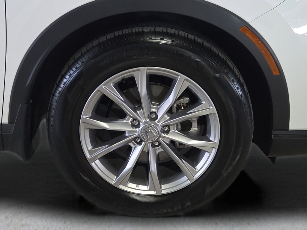 Used 2025 Honda CR-V EX-L image 9
