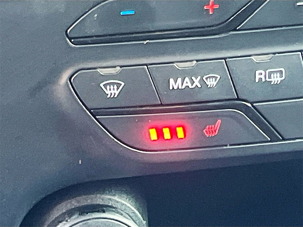 Used 2023 Ford Ranger Lariat w/ Equipment Group 501A High image 20