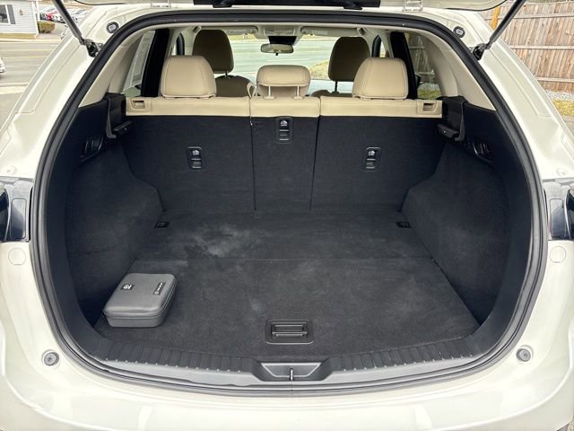 Certified 2023 MAZDA CX-5 AWD 2.5 S w/ Select Package image 8