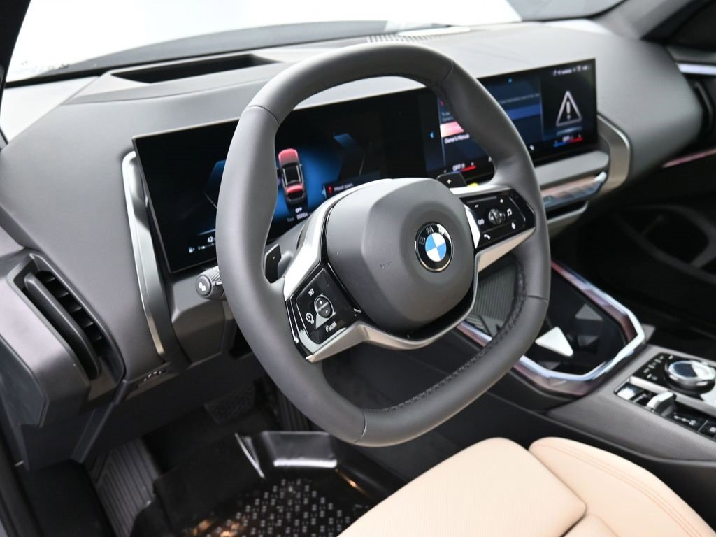 New 2026 BMW X3 xDrive30 w/ Premium Package image 12