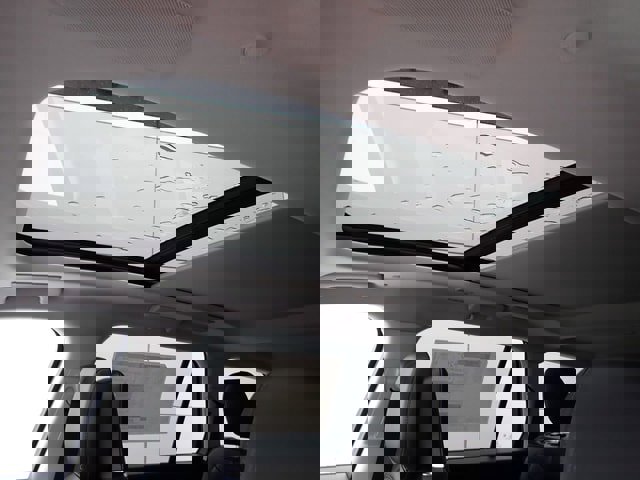 New 2025 Lincoln Aviator Reserve w/ Equipment Group 201A image 21