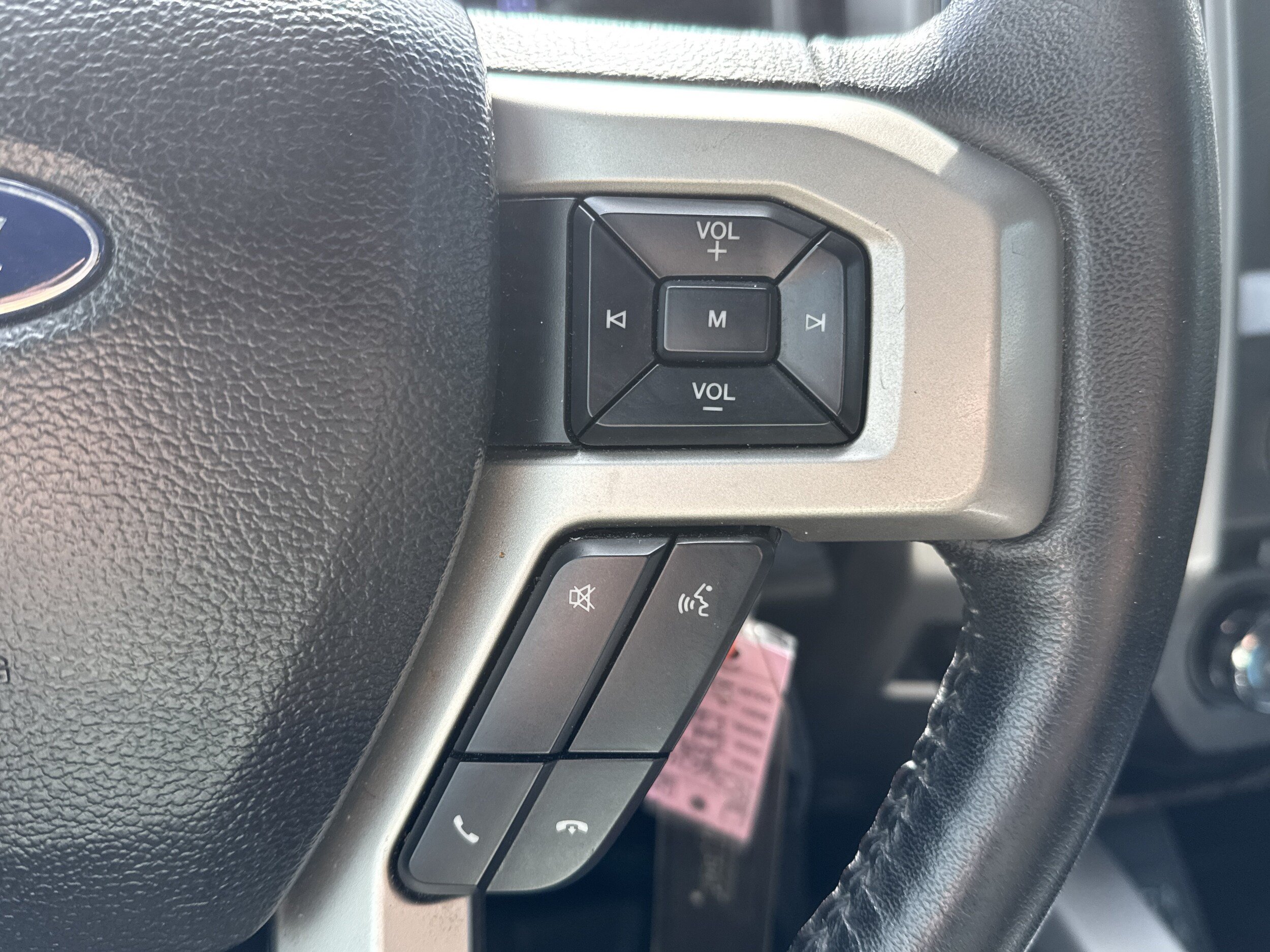 Used 2018 Ford F250 Lariat AWD/4WD image 31