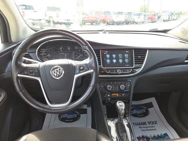 Used 2019 Buick Encore Preferred FWD image 17