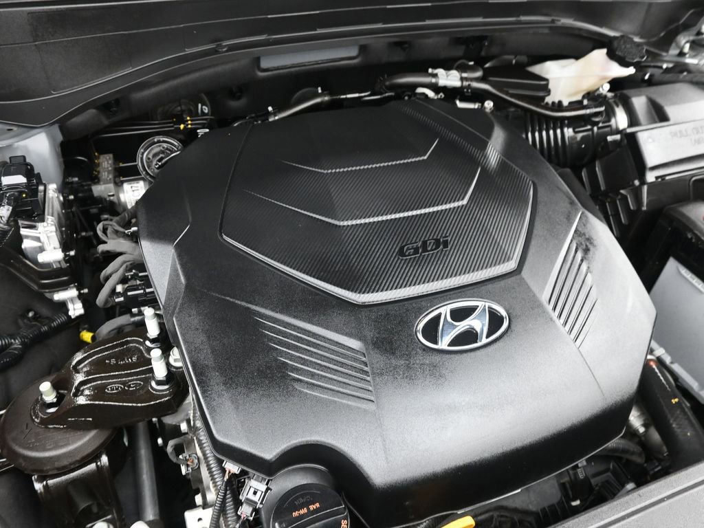 Used 2023 Hyundai Palisade Calligraphy w/ Cargo Package image 35