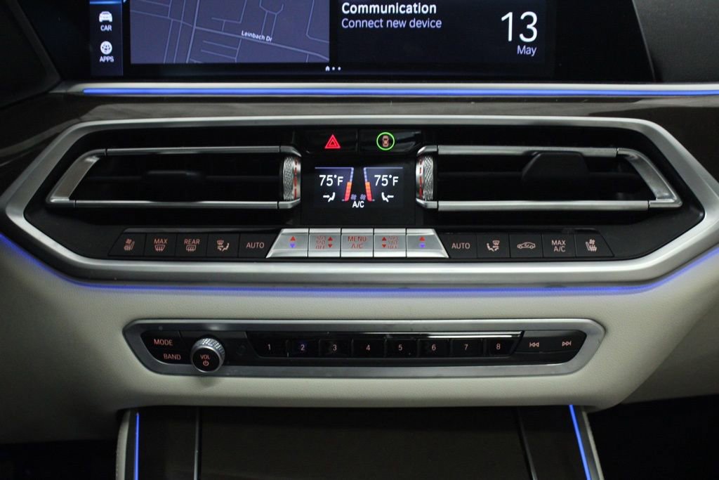 Used 2022 BMW X5 xDrive45e AWD/4WD image 25