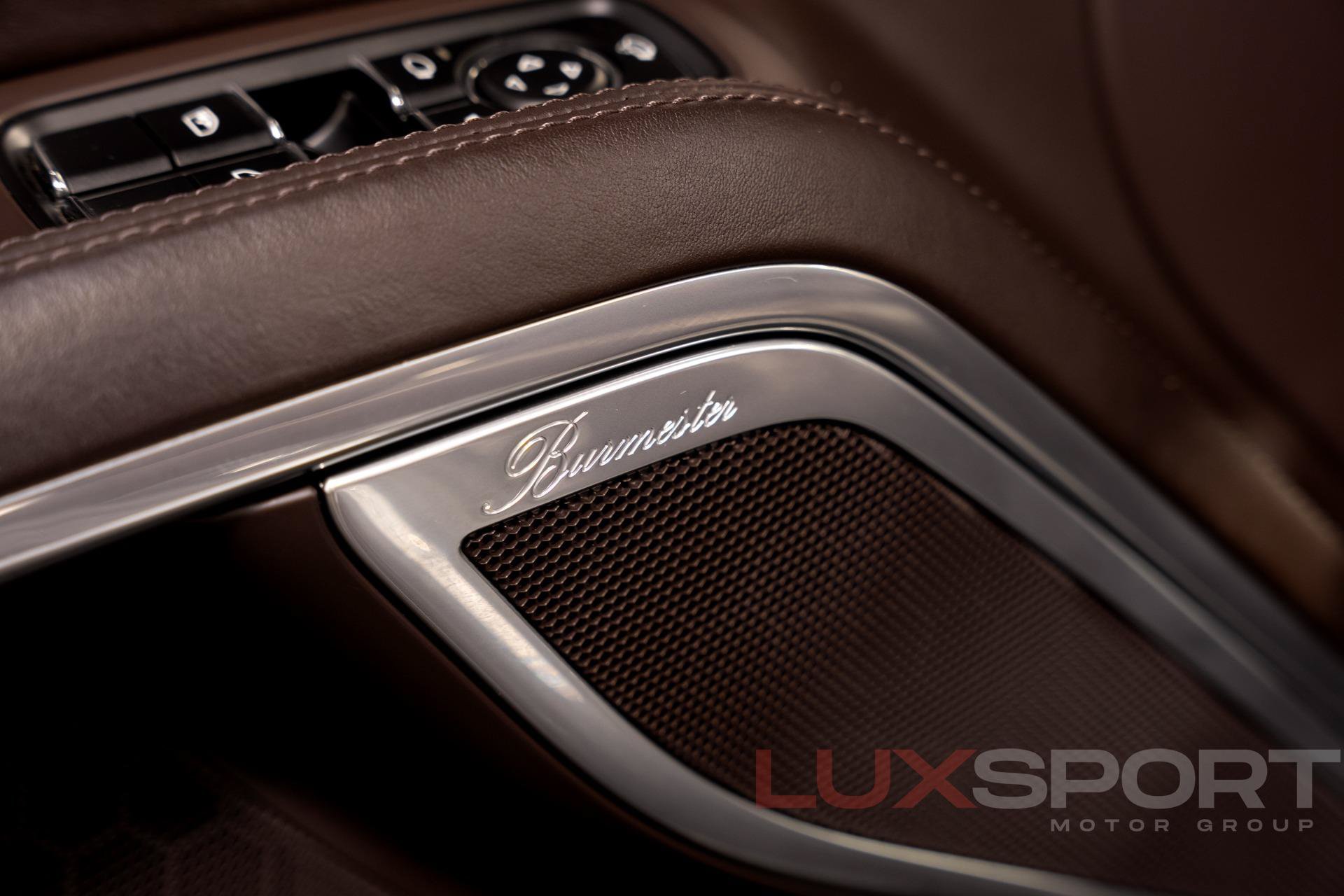 Used 2016 Porsche Boxster S RWD image 20