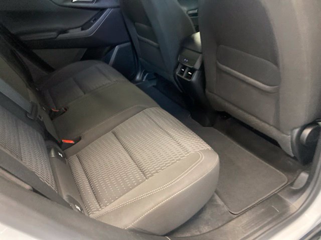 Used 2025 Chevrolet Equinox LT AWD/4WD image 11
