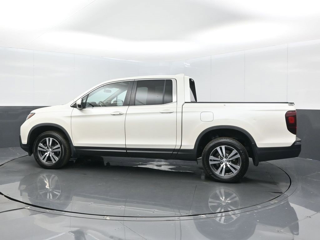 Used 2017 Honda Ridgeline RTS image 13