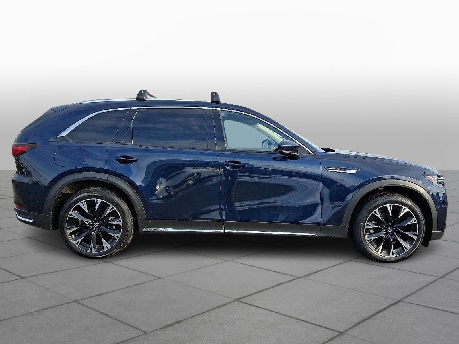 Certified 2024 MAZDA CX-90 Plug-In Hybrid w/ Premium Pkg image 7