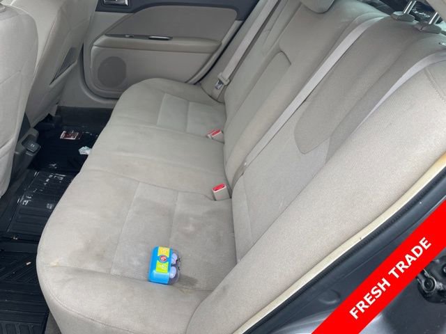 Used 2011 Ford Fusion Hybrid image 8