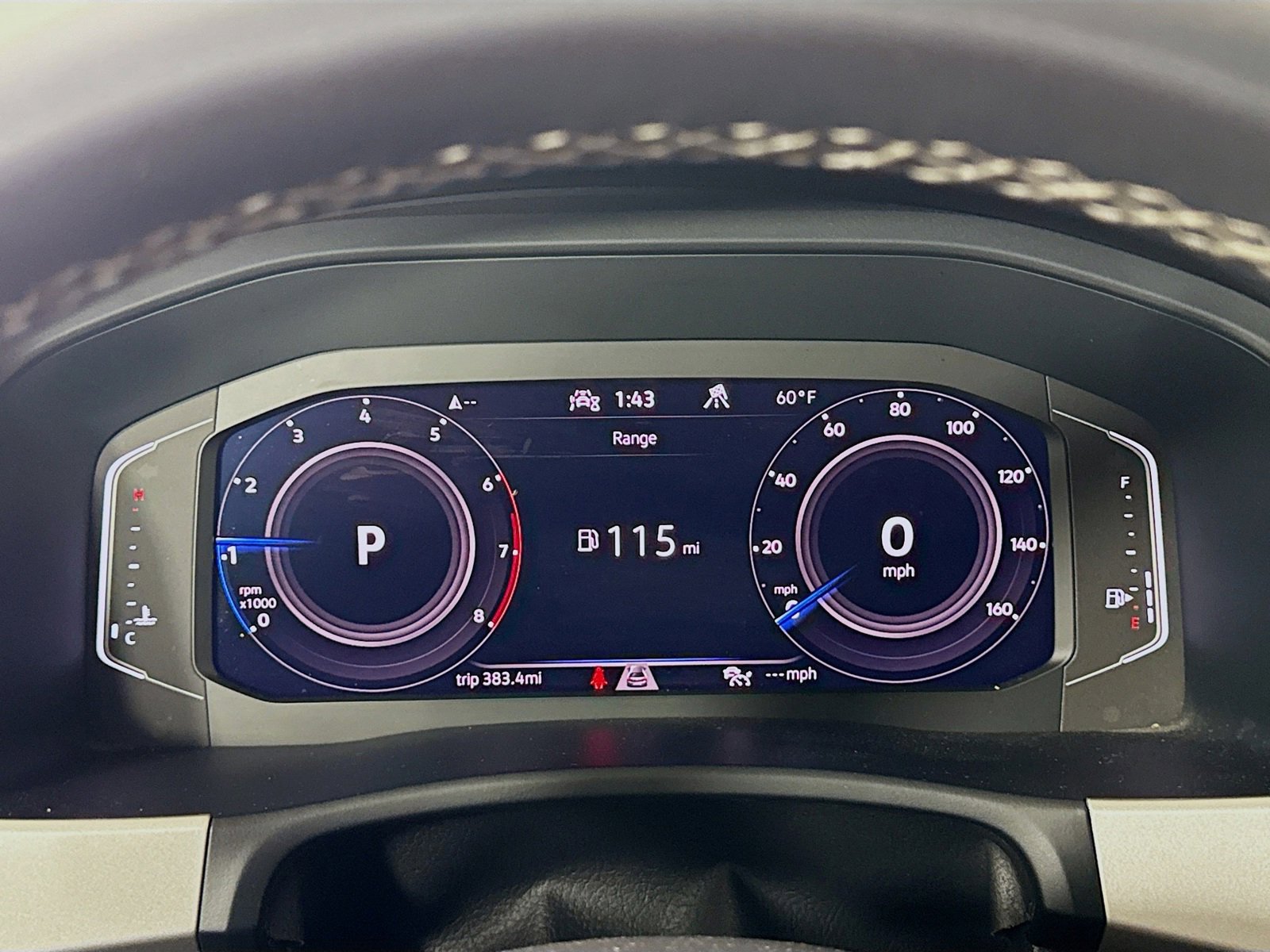 Used 2022 Volkswagen Atlas SE image 15