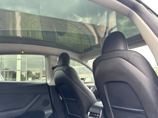 Used 2024 Tesla Model Y Performance AWD/4WD image 22