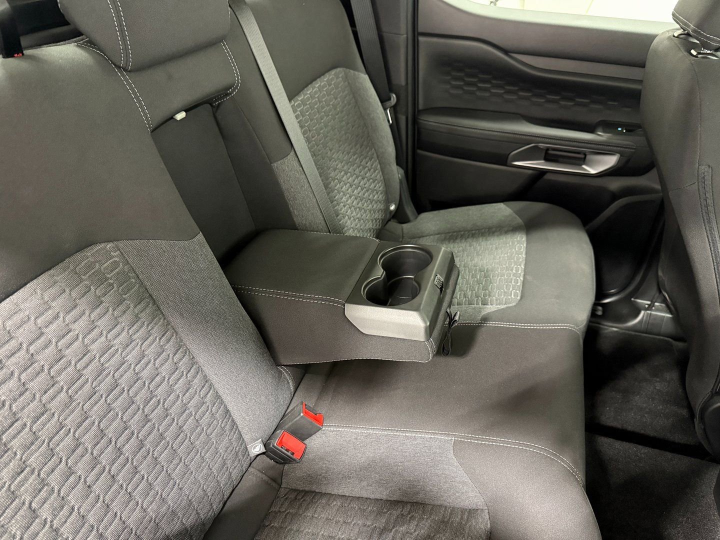 Used 2025 Ford Ranger XLT w/ Trailer Tow Package image 36