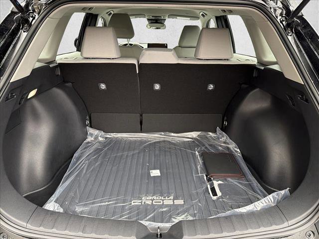 New 2026 Toyota Corolla Cross L image 22