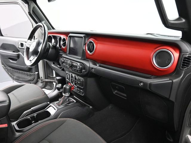 Used 2020 Jeep Gladiator Rubicon image 24