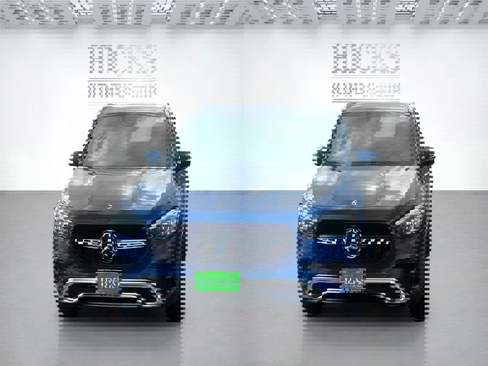 Used 2025 Mercedes-Benz GLA 250 video 2