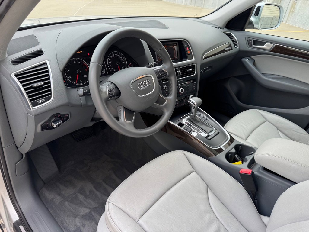 Used 2014 Audi Q5 2.0T Premium Plus image 11