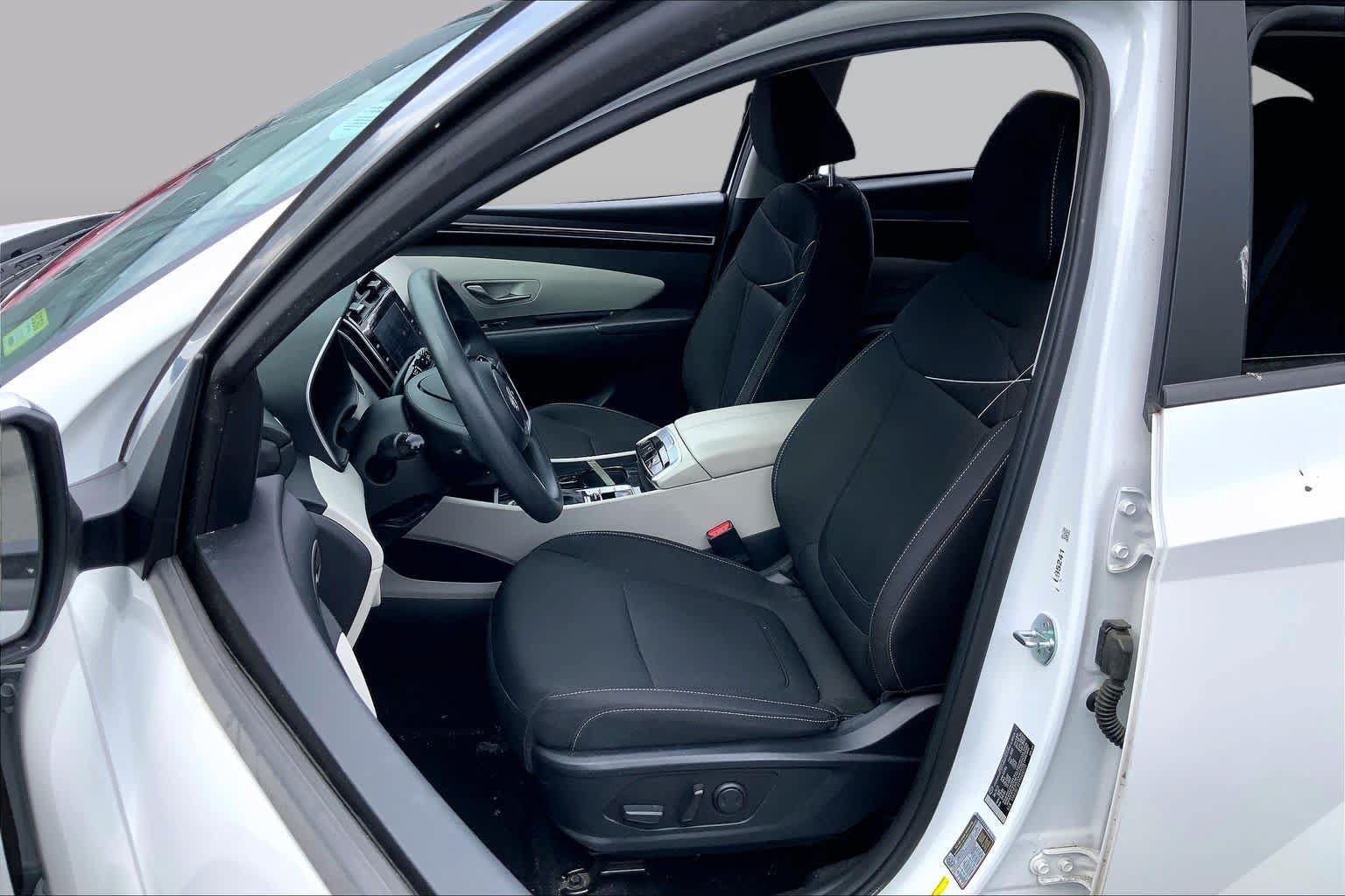 Used 2022 Hyundai Tucson SEL AWD/4WD image 8
