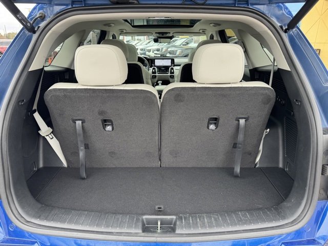 Certified 2022 Kia Sorento SX image 11