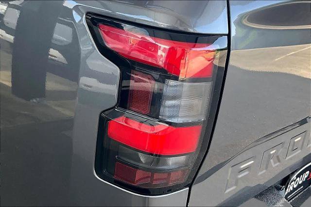 Certified 2024 Nissan Frontier SL RWD image 29