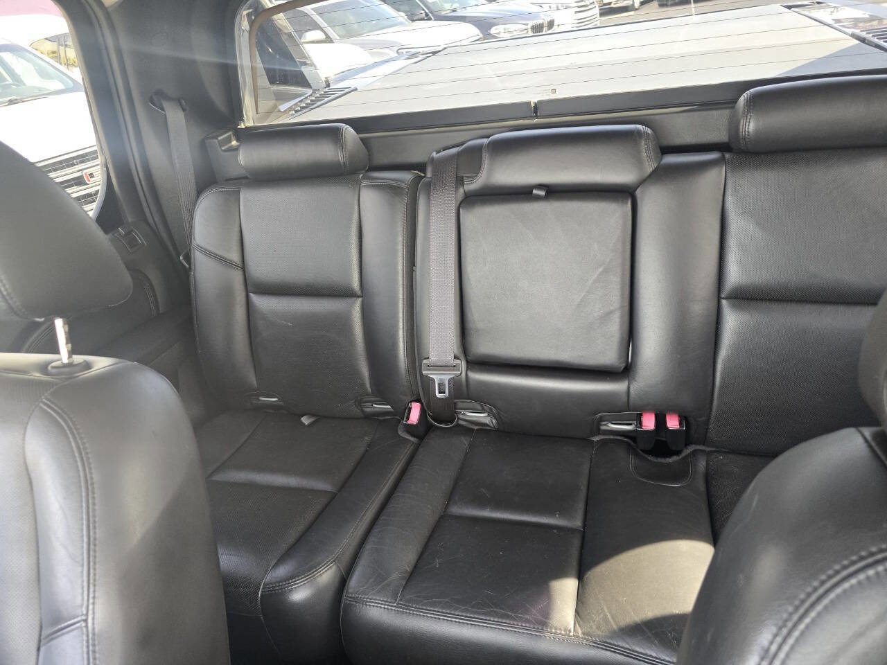 Used 2008 Cadillac Escalade EXT image 62