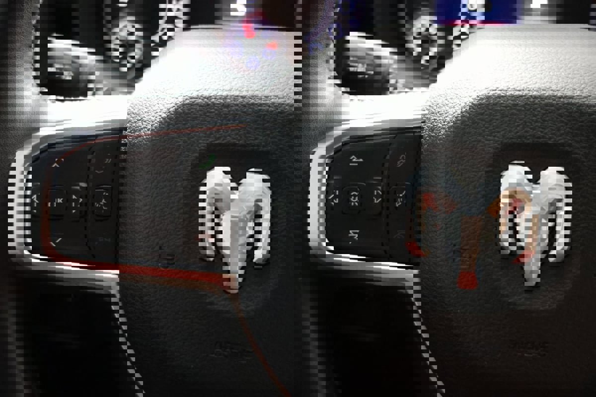 Used 2024 RAM 1500 Big Horn image 25